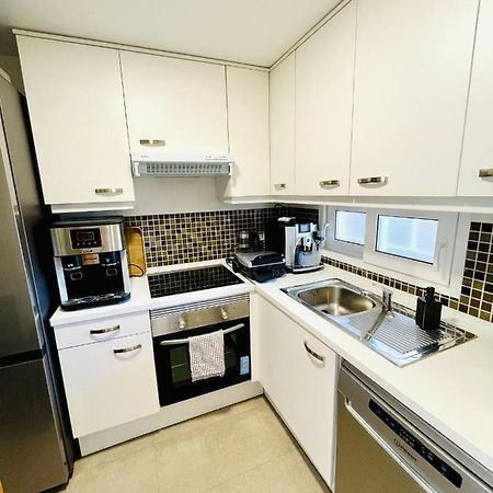 Apartamento El Osito La Manga del Mar Menor Exteriör bild