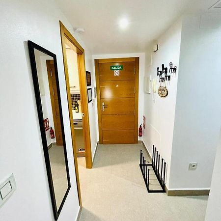 Apartamento El Osito La Manga del Mar Menor Exteriör bild