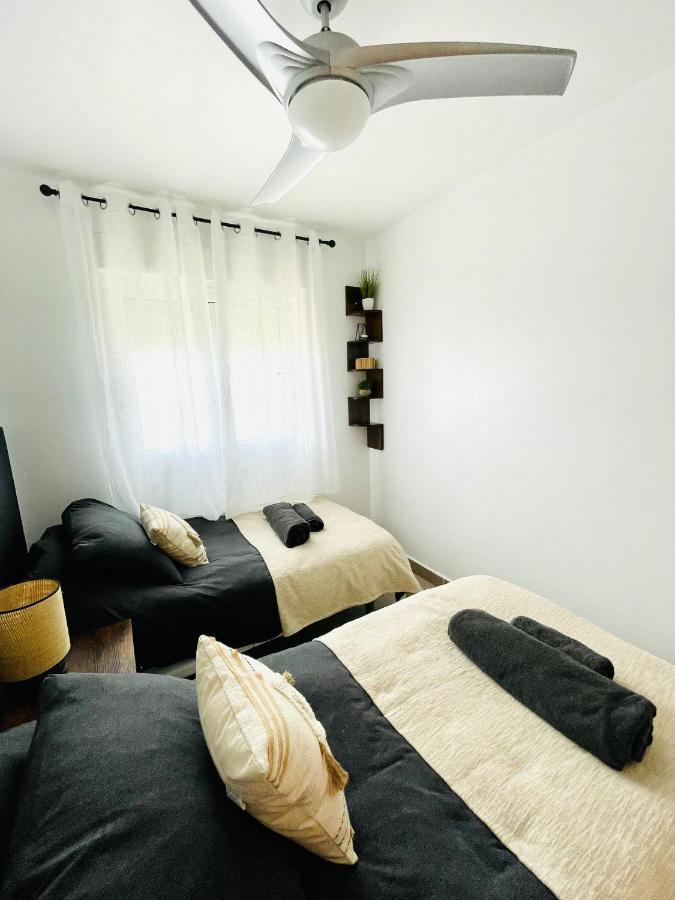 Apartamento El Osito La Manga del Mar Menor Exteriör bild