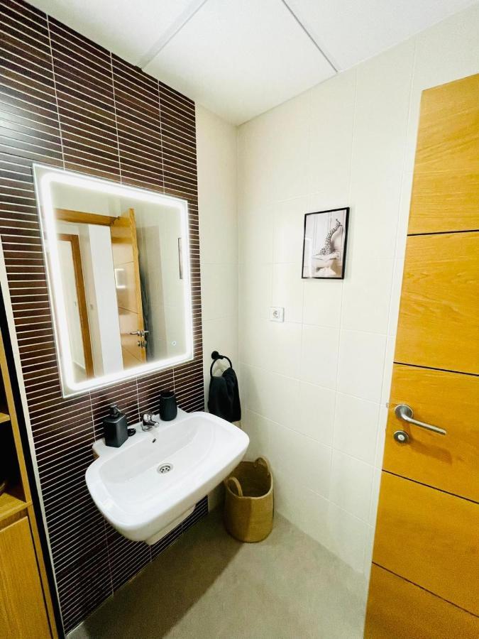Apartamento El Osito La Manga del Mar Menor Exteriör bild