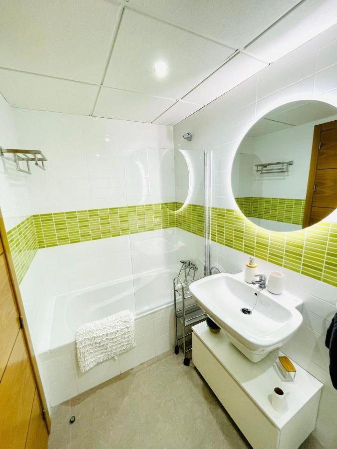 Apartamento El Osito La Manga del Mar Menor Exteriör bild