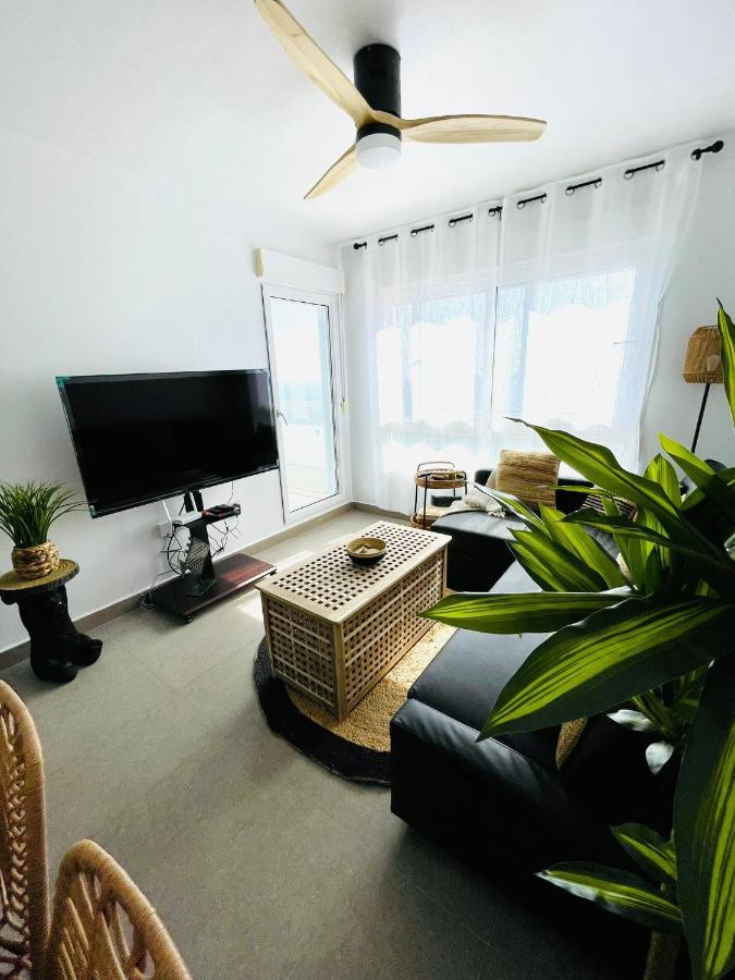 Apartamento El Osito La Manga del Mar Menor Exteriör bild