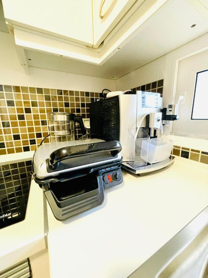 Apartamento El Osito La Manga del Mar Menor Exteriör bild