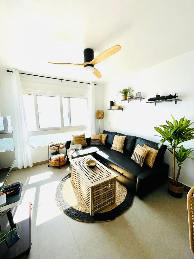 Apartamento El Osito La Manga del Mar Menor Exteriör bild