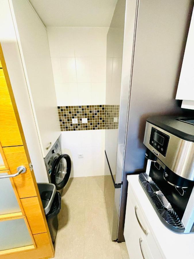 Apartamento El Osito La Manga del Mar Menor Exteriör bild